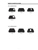 Preview for 8 page of DCS CS-364GD Use And Care Manual