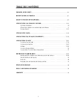 Preview for 36 page of DCS CS-364GD Use And Care Manual