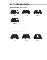 Preview for 42 page of DCS CS-364GD Use And Care Manual