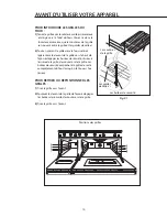 Preview for 44 page of DCS CS-364GD Use And Care Manual