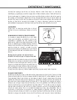 Preview for 59 page of DCS CS-364GD Use And Care Manual