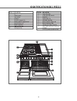 Preview for 63 page of DCS CS-364GD Use And Care Manual