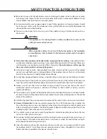 Preview for 5 page of DCS CT-304 Installation Manual