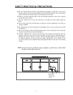 Preview for 6 page of DCS CT-304 Installation Manual