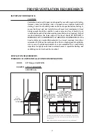 Preview for 7 page of DCS CT-304 Installation Manual