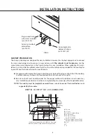 Preview for 9 page of DCS CT-304 Installation Manual