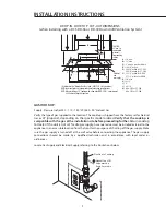 Preview for 10 page of DCS CT-304 Installation Manual