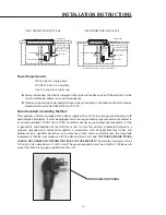 Preview for 11 page of DCS CT-304 Installation Manual