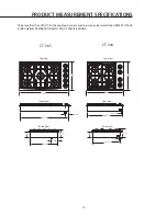 Preview for 13 page of DCS CT-304 Installation Manual