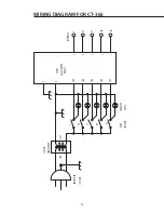 Preview for 14 page of DCS CT-304 Installation Manual