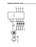 Preview for 34 page of DCS CT-304 Installation Manual