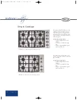 Preview for 1 page of DCS CTD-304 Specifications