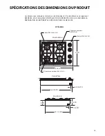 Preview for 29 page of DCS CTD-304 Use And Care Manual