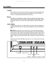 Preview for 14 page of DCS DCS-IVH-48 Use & Care Installation Instructions