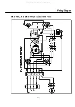 Preview for 17 page of DCS DCS-IVH-48 Use & Care Installation Instructions