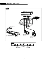 Preview for 6 page of DCS DCS-VH-30HS Use And Installation Manual