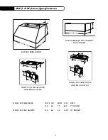 Preview for 12 page of DCS DCS-VH-30HS Use And Installation Manual