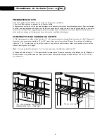 Preview for 24 page of DCS DCS-VH-30HS Use And Installation Manual