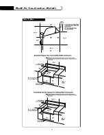 Предварительный просмотр 12 страницы DCS DCS27FS-BQ Use And Care Manual