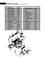 Предварительный просмотр 28 страницы DCS DCS27FS-BQ Use And Care Manual