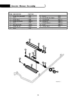 Предварительный просмотр 29 страницы DCS DCS27FS-BQ Use And Care Manual