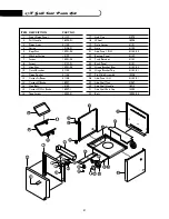 Предварительный просмотр 32 страницы DCS DCS27FS-BQ Use And Care Manual