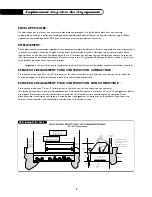 Предварительный просмотр 44 страницы DCS DCS27FS-BQ Use And Care Manual