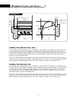 Предварительный просмотр 45 страницы DCS DCS27FS-BQ Use And Care Manual