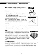 Предварительный просмотр 50 страницы DCS DCS27FS-BQ Use And Care Manual