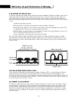 Предварительный просмотр 52 страницы DCS DCS27FS-BQ Use And Care Manual