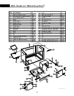 Предварительный просмотр 65 страницы DCS DCS27FS-BQ Use And Care Manual