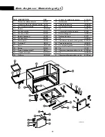 Предварительный просмотр 66 страницы DCS DCS27FS-BQ Use And Care Manual