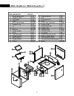 Предварительный просмотр 67 страницы DCS DCS27FS-BQ Use And Care Manual