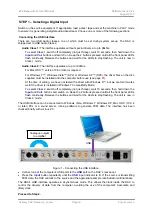 Preview for 8 page of DCS Debussy DAC User Manual