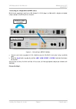 Preview for 9 page of DCS Debussy DAC User Manual