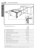 Preview for 18 page of DCS DishDrawer DD124P5 Installation Manual