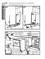 Preview for 38 page of DCS DishDrawer DD124P5 Installation Manual