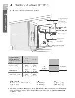 Preview for 42 page of DCS DishDrawer DD124P5 Installation Manual