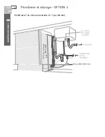 Preview for 46 page of DCS DishDrawer DD124P5 Installation Manual