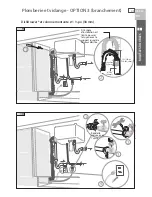 Preview for 47 page of DCS DishDrawer DD124P5 Installation Manual