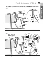 Preview for 57 page of DCS DishDrawer DD124P5 Installation Manual