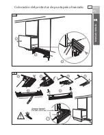 Preview for 71 page of DCS DishDrawer DD124P5 Installation Manual