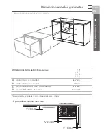 Preview for 79 page of DCS DishDrawer DD124P5 Installation Manual