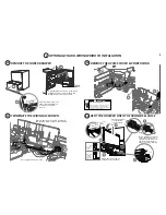 Preview for 5 page of DCS DishDrawer DD24DUT7 Installation Instructions Manual