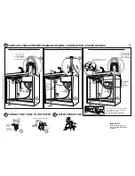 Preview for 16 page of DCS DishDrawer DD24DUT7 Installation Instructions Manual