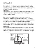 Preview for 35 page of DCS -DRH48N Use And Care And Installation Manual