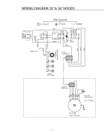 Предварительный просмотр 12 страницы DCS EH-30SS Installation Manual