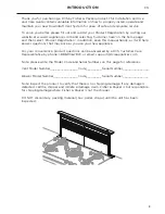 Preview for 5 page of DCS HBD1200E Installation Instructions Manual