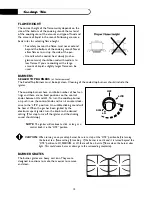 Preview for 13 page of DCS I RGSC-305BL Care And Use Manual