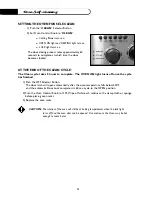 Preview for 24 page of DCS I RGSC-305BL Care And Use Manual